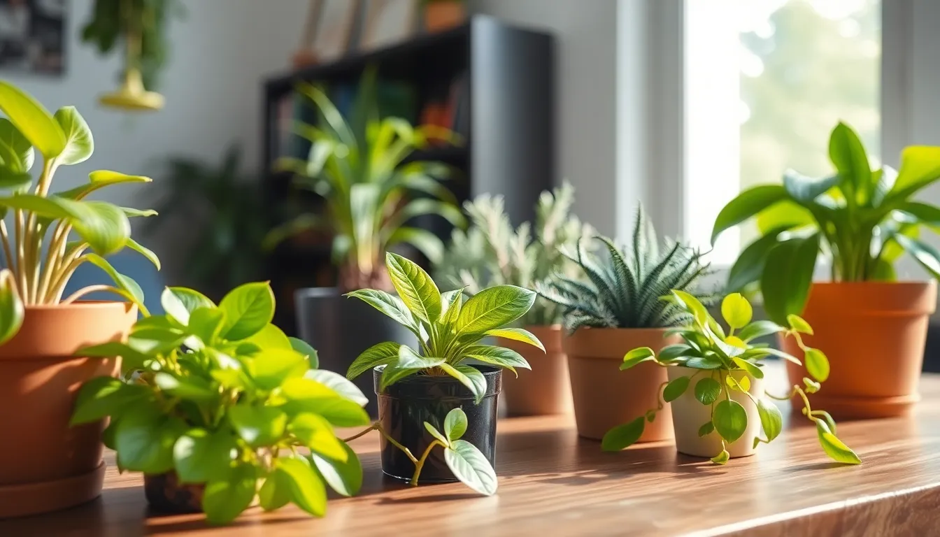 How to Grow Plants at Home: Complete Beginner's Guide to Indoor Gardening Success 14 How to Grow Plants at Home: Complete Beginner's Guide to Indoor Gardening Success 13
