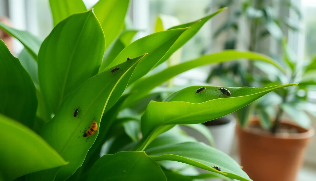 How to Take Care of Plants: Complete Beginner's Guide to Happy, Healthy Houseplants 13