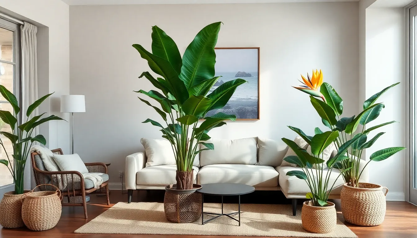 Best Large Potted Plants Indoor: Complete Care & Styling Guide for 2025 14 Best Large Potted Plants Indoor: Complete Care & Styling Guide for 2025 13