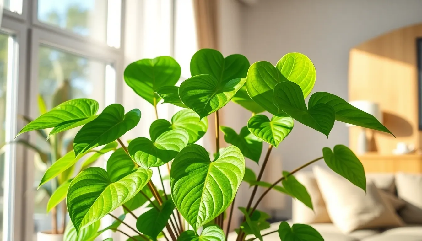 12 Best Low Maintenance Plants Indoor That Will Thrive Even If You Forget to Water Them 14 12 Best Low Maintenance Plants Indoor That Will Thrive Even If You Forget to Water Them 13