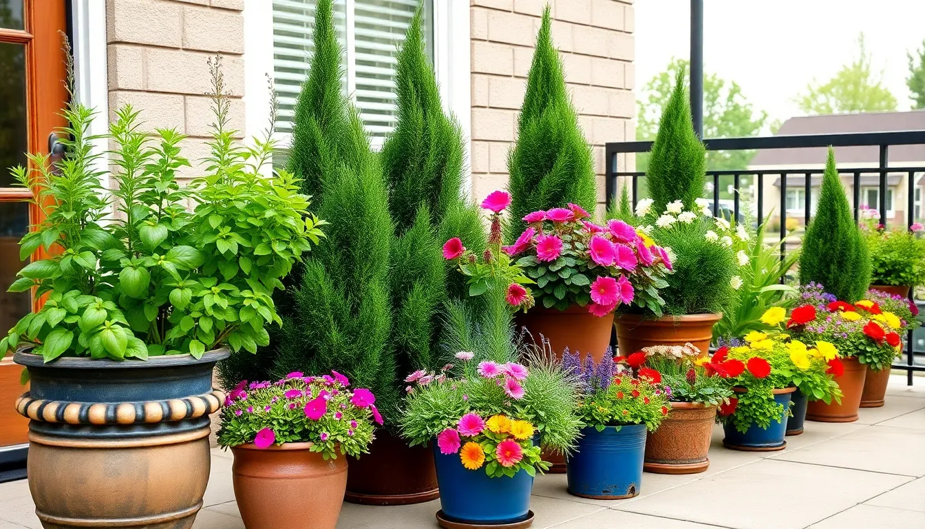 25 Best Low Maintenance Plants Outdoor That Thrive Without Constant Care 14 25 Best Low Maintenance Plants Outdoor That Thrive Without Constant Care 13