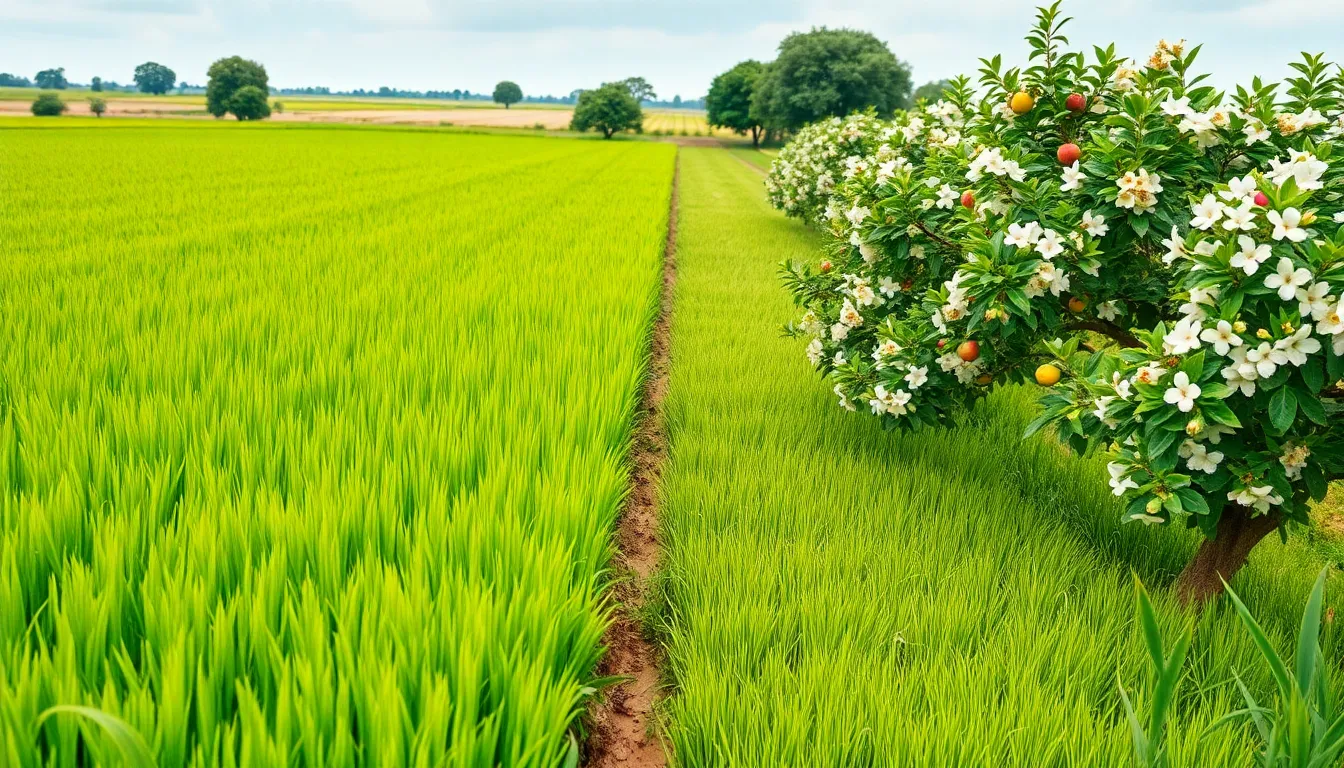 Monocot vs Dicot Plants: 7 Key Differences Every Gardener Should Know 14 Monocot vs Dicot Plants: 7 Key Differences Every Gardener Should Know 13