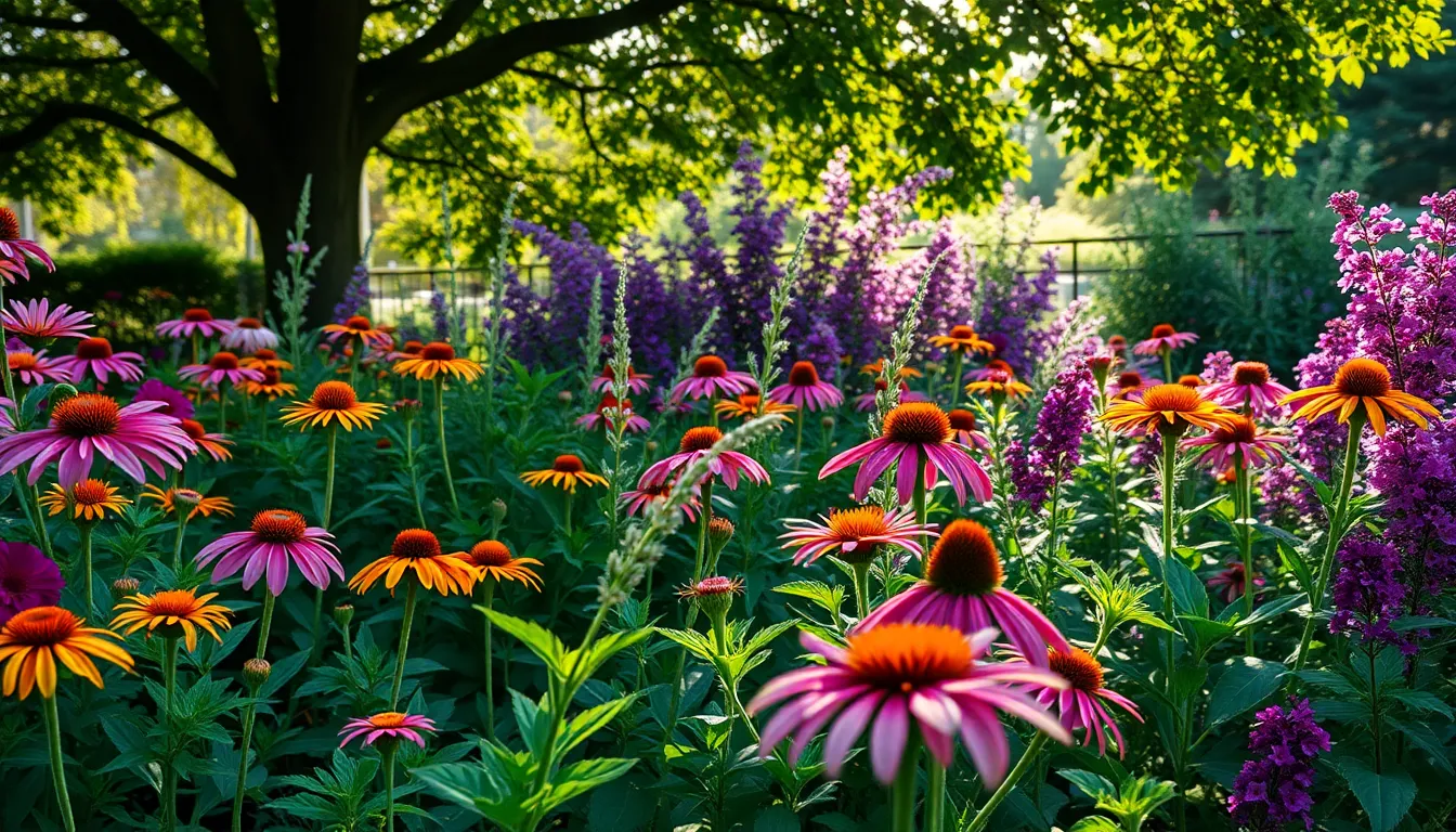 Best Morning Shade Afternoon Sun Plants: Transform Your Tricky Garden Spots 14 Best Morning Shade Afternoon Sun Plants: Transform Your Tricky Garden Spots 13