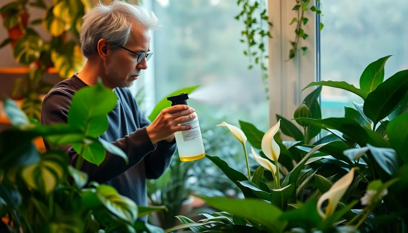 Neem Oil for Plants: The Complete Guide to Natural Pest Control & Disease Prevention 13