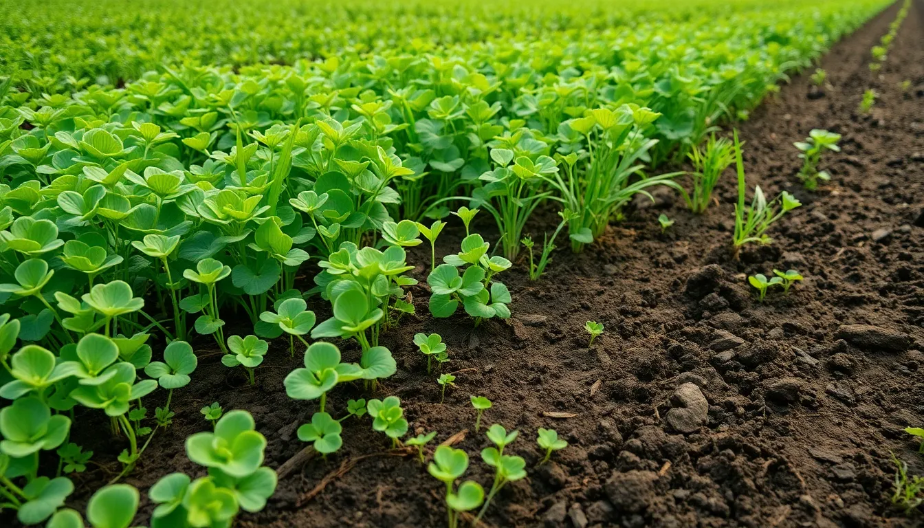 The Complete Guide to Organic Fertilizer for Plants: Boost Growth Naturally 14 The Complete Guide to Organic Fertilizer for Plants: Boost Growth Naturally 13