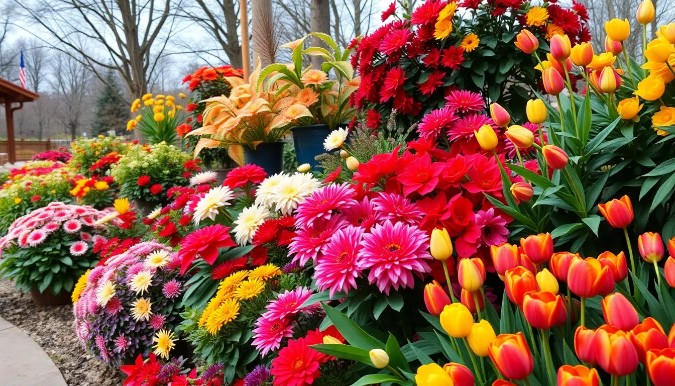 50+ Beautiful Ornamental Plants with Names: Complete Guide for Beginners 14 50+ Beautiful Ornamental Plants with Names: Complete Guide for Beginners 13