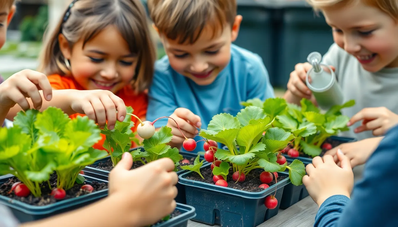 Plants and Gardening Preschool Theme: 15 Fun Activities That Teach Kids About Nature 14 Plants and Gardening Preschool Theme: 15 Fun Activities That Teach Kids About Nature 13