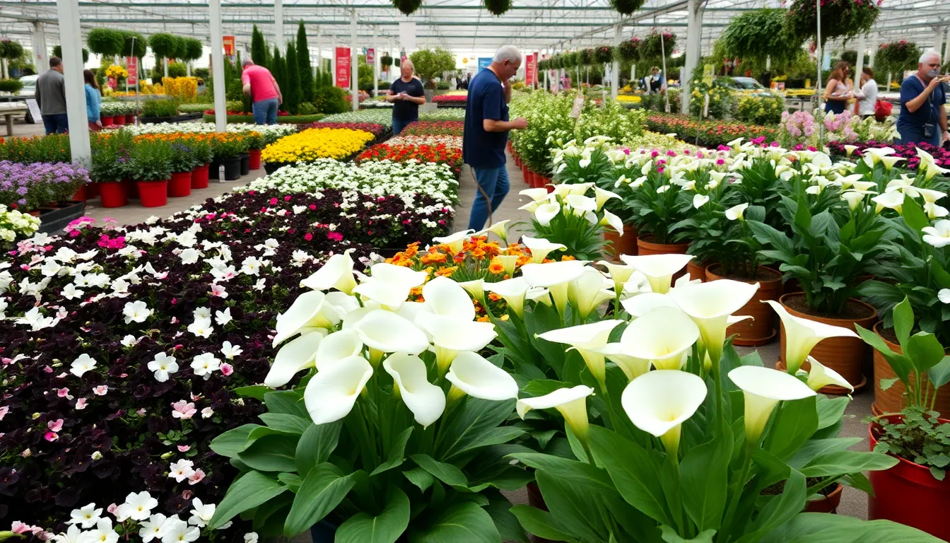 25 Stunning Black and White Plants That Will Transform Your Garden Design 14 25 Stunning Black and White Plants That Will Transform Your Garden Design 13