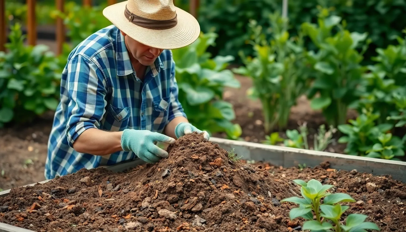 25 Best Plants for Clay Soil That Actually Thrive (No Soil Amendments Needed!) 14 25 Best Plants for Clay Soil That Actually Thrive (No Soil Amendments Needed!) 13