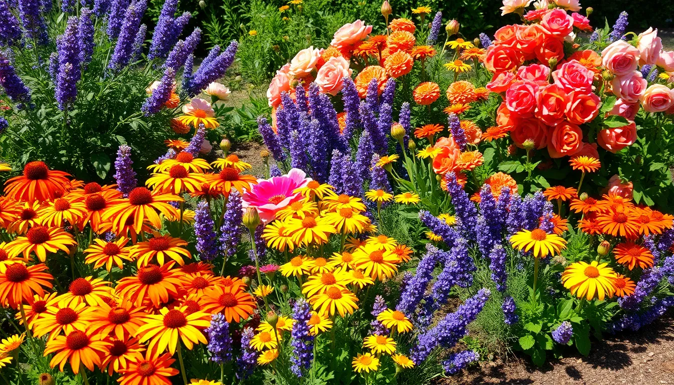 25 Best Plants for Full Sun That Thrive in Heat (2025 Guide) 14 25 Best Plants for Full Sun That Thrive in Heat (2025 Guide) 13