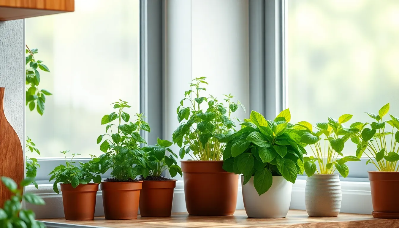 10 Best Plants in the Kitchen That Thrive (Even for Beginners!) 14 10 Best Plants in the Kitchen That Thrive (Even for Beginners!) 13