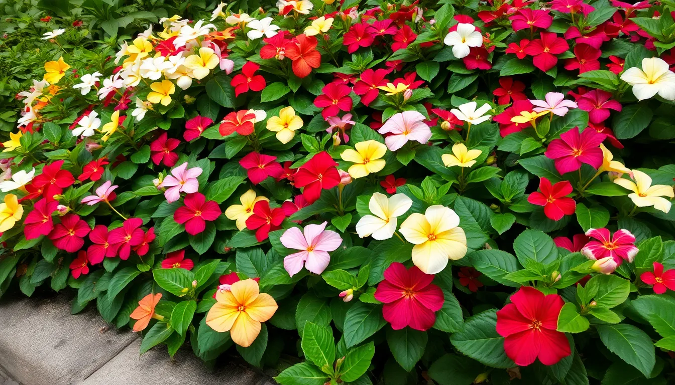 15 Stunning Plants That Like Shade to Transform Your Dark Garden Spaces 14 15 Stunning Plants That Like Shade to Transform Your Dark Garden Spaces 13
