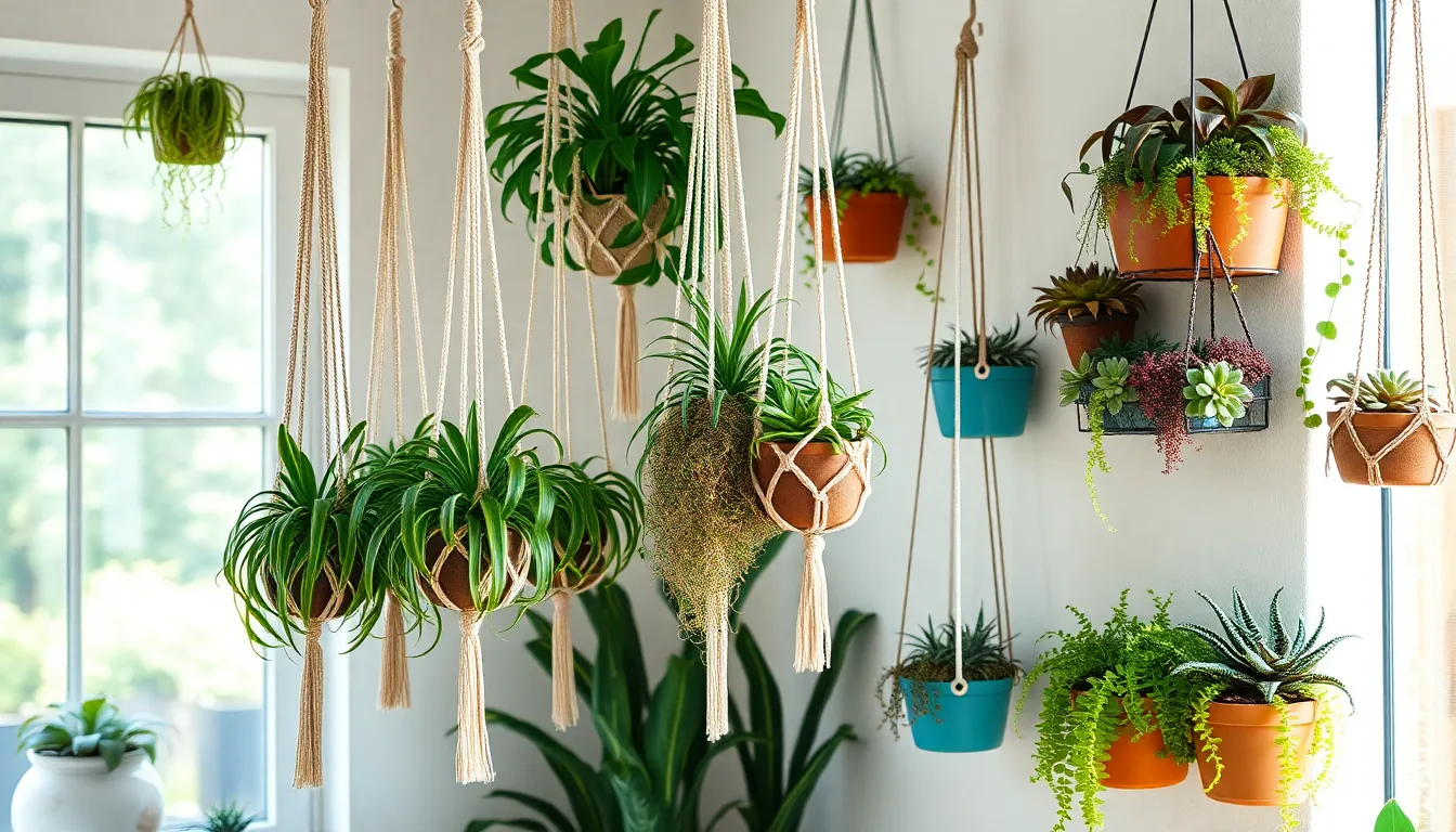 15 Small Plants Indoor Decoration Ideas That Will Transform Any Room in 2025 14 15 Small Plants Indoor Decoration Ideas That Will Transform Any Room in 2025 13