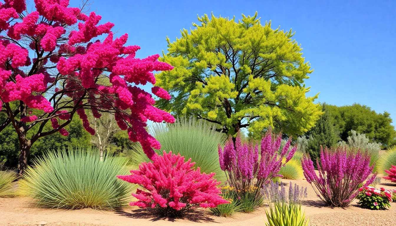 10 Best Texas Native Plants for Stunning Low-Maintenance Landscaping 14 10 Best Texas Native Plants for Stunning Low-Maintenance Landscaping 13