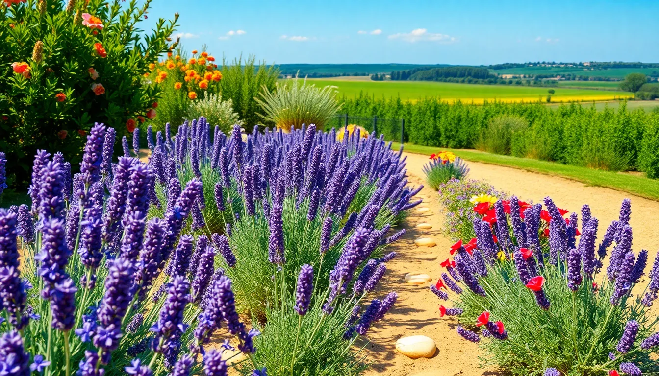 7 Beautiful Types of Lavender Plants for Your Garden (Complete Growing Guide) 14 7 Beautiful Types of Lavender Plants for Your Garden (Complete Growing Guide) 13