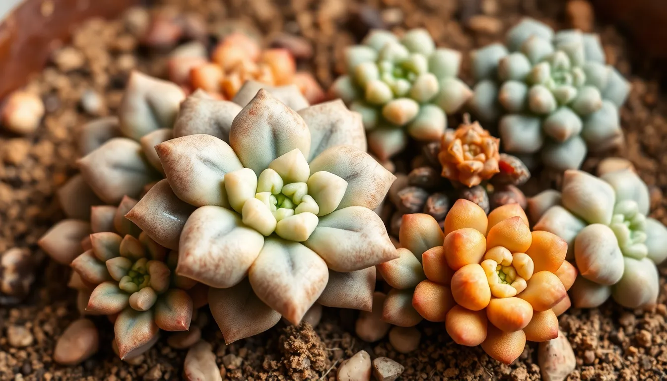 15 Types of Succulent Plants Every Gardener Should Know (With Care Tips) 13