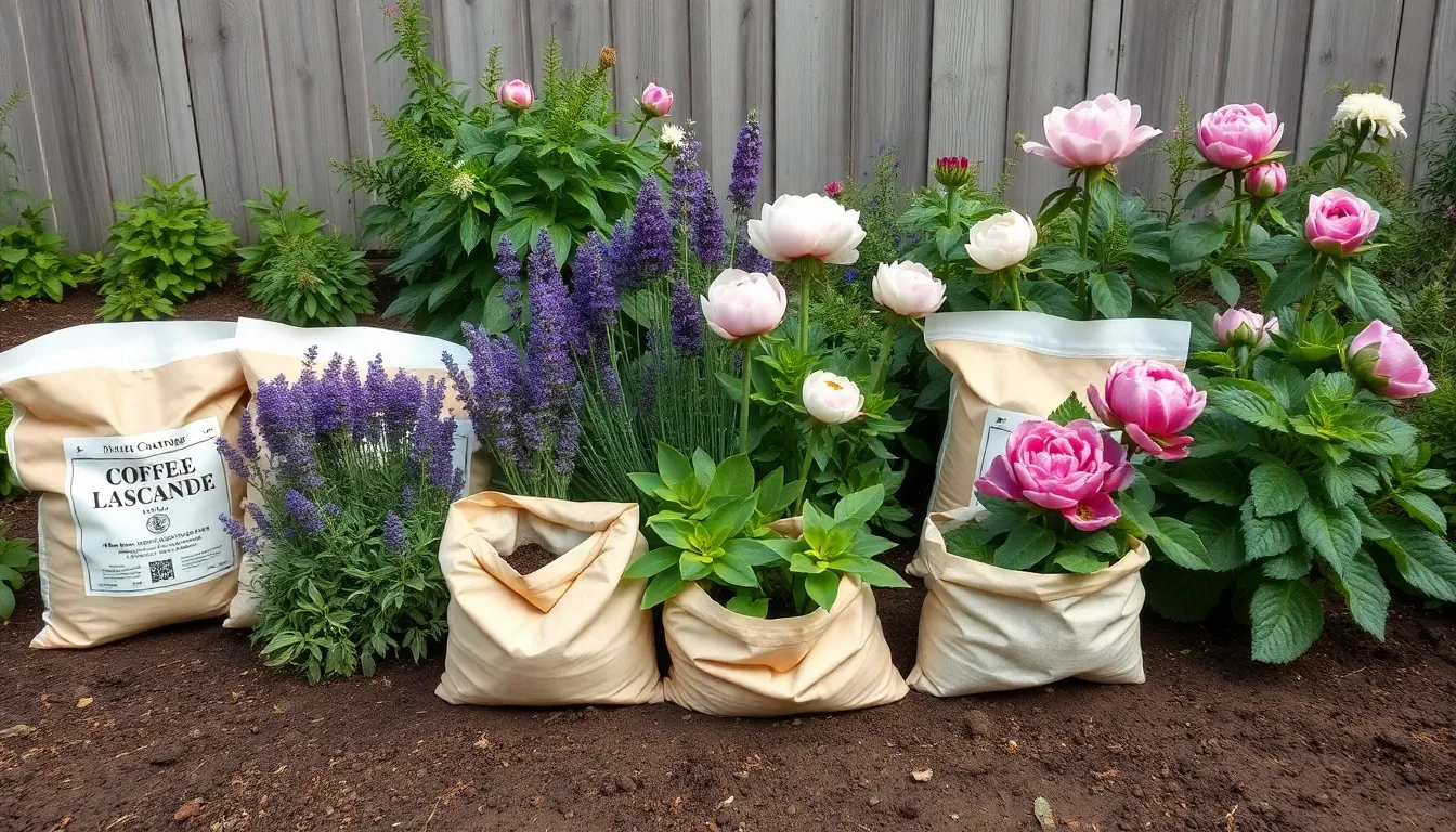 15 Plants That Love Coffee Grounds (Plus Which Ones to Avoid!) 14 15 Plants That Love Coffee Grounds (Plus Which Ones to Avoid!) 13