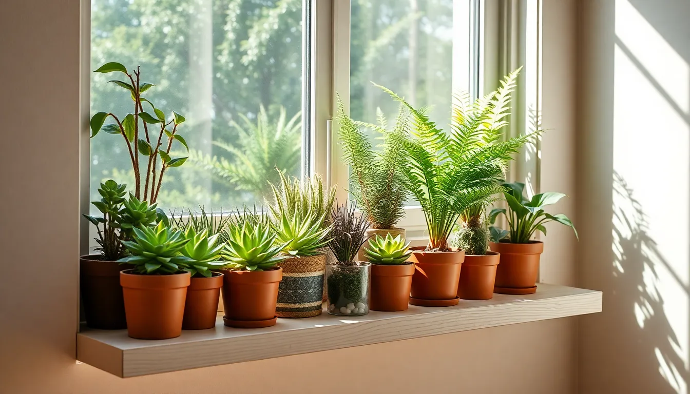 Best Window Shelf for Plants: Setup Guide + Top Plant Picks for Every Room 14 Best Window Shelf for Plants: Setup Guide + Top Plant Picks for Every Room 13