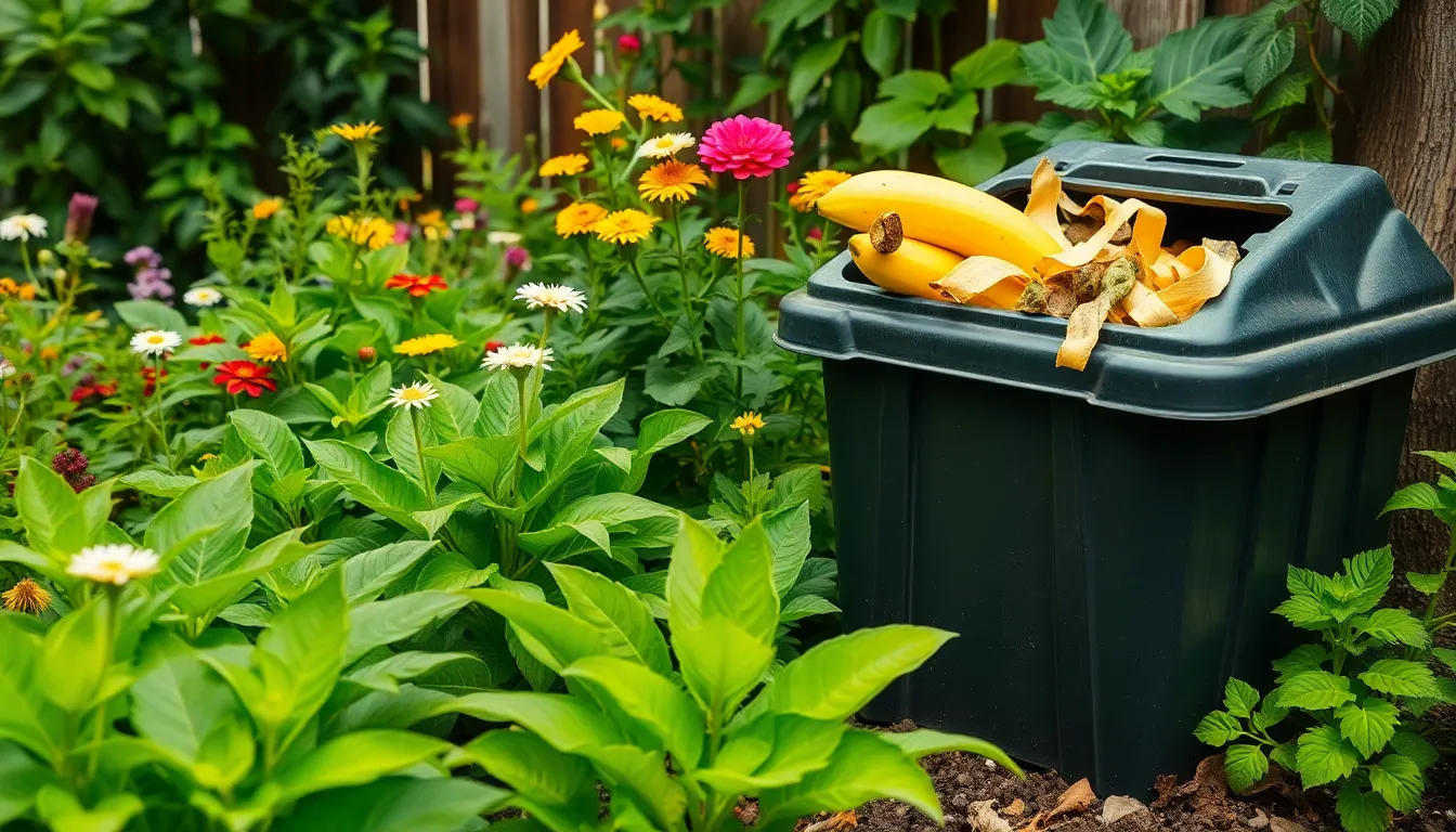 Banana Water for Plants: DIY Fertilizer That Actually Works (+ 3 Easy Recipes) 16 Banana Water for Plants: DIY Fertilizer That Actually Works (+ 3 Easy Recipes) 15