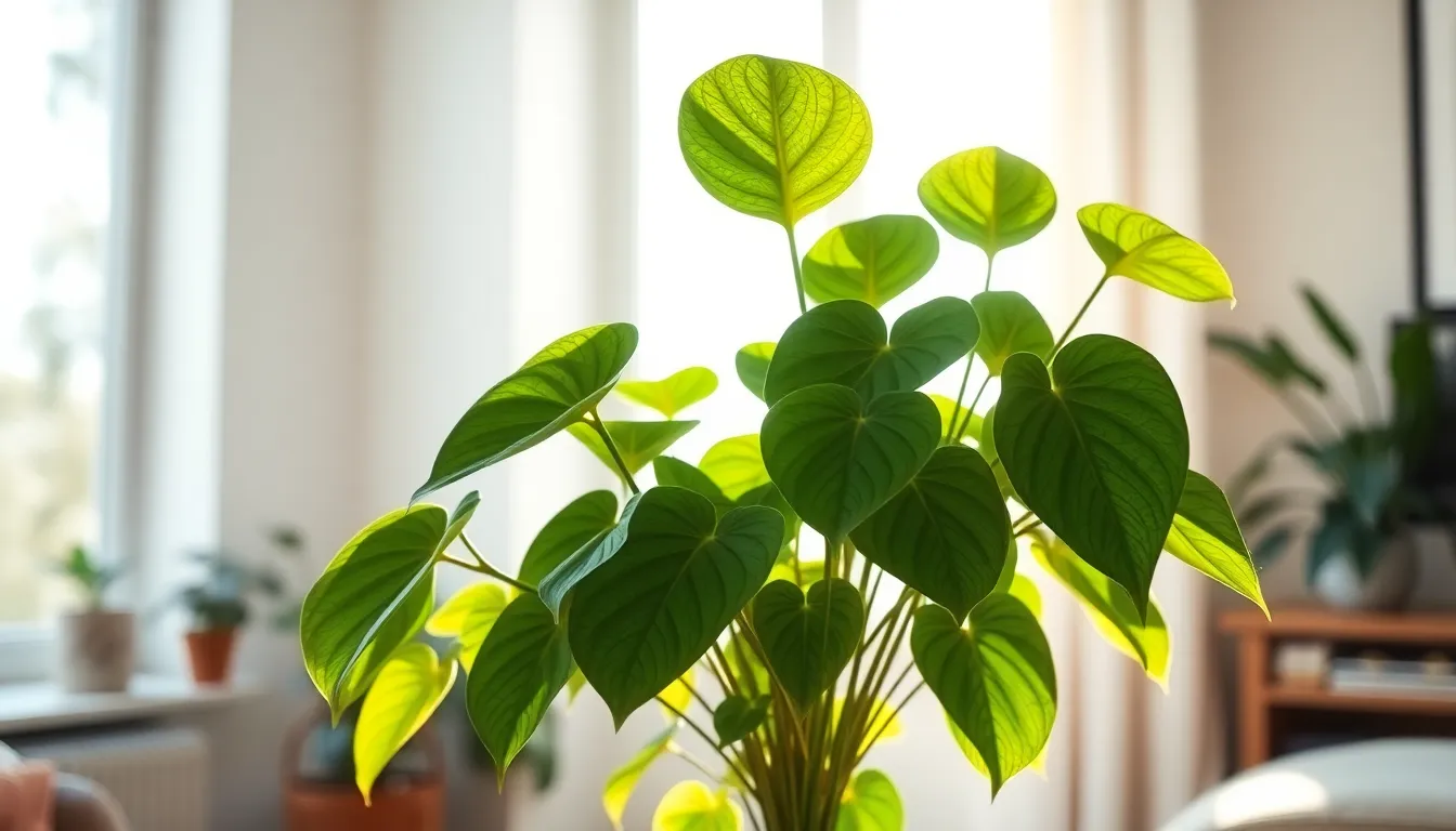10 Best Indoor Plants for Beginners: Easy, Low-Maintenance Houseplants That Thrive 16 10 Best Indoor Plants for Beginners: Easy, Low-Maintenance Houseplants That Thrive 15