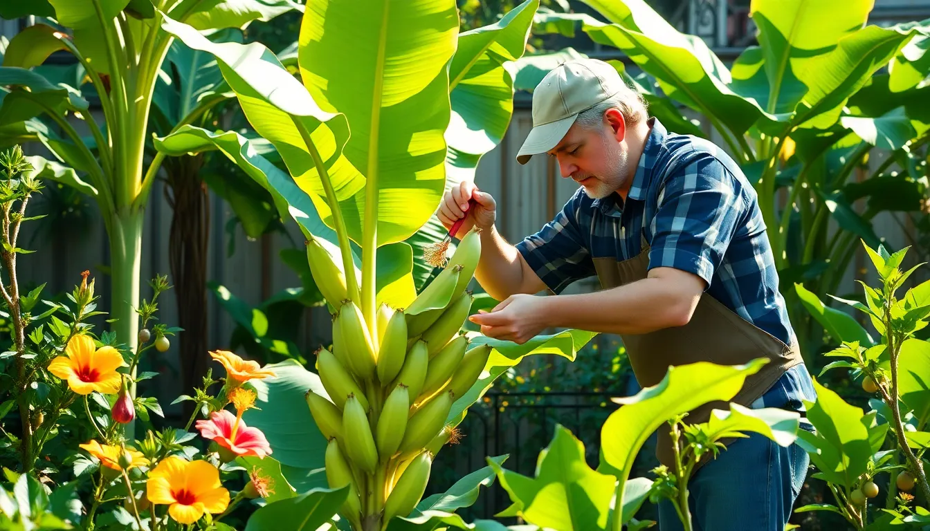 15 Cold Hardy Tropical Plants That Survive Freezing Winters (Zone 4-6 Guide) 16 15 Cold Hardy Tropical Plants That Survive Freezing Winters (Zone 4-6 Guide) 15