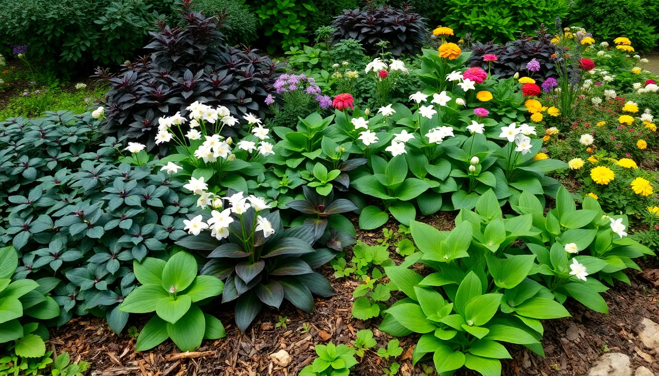 15 Deer Resistant Shade Plants That Actually Work (Proven Garden Winners) 16 15 Deer Resistant Shade Plants That Actually Work (Proven Garden Winners) 15