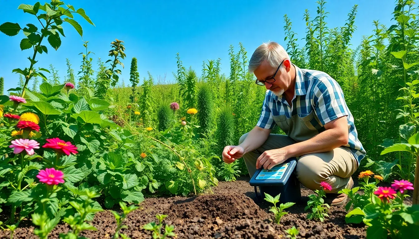 Epsom Salt for Plants: The $2 Garden Game-Changer That Beats Expensive Fertilizers 15