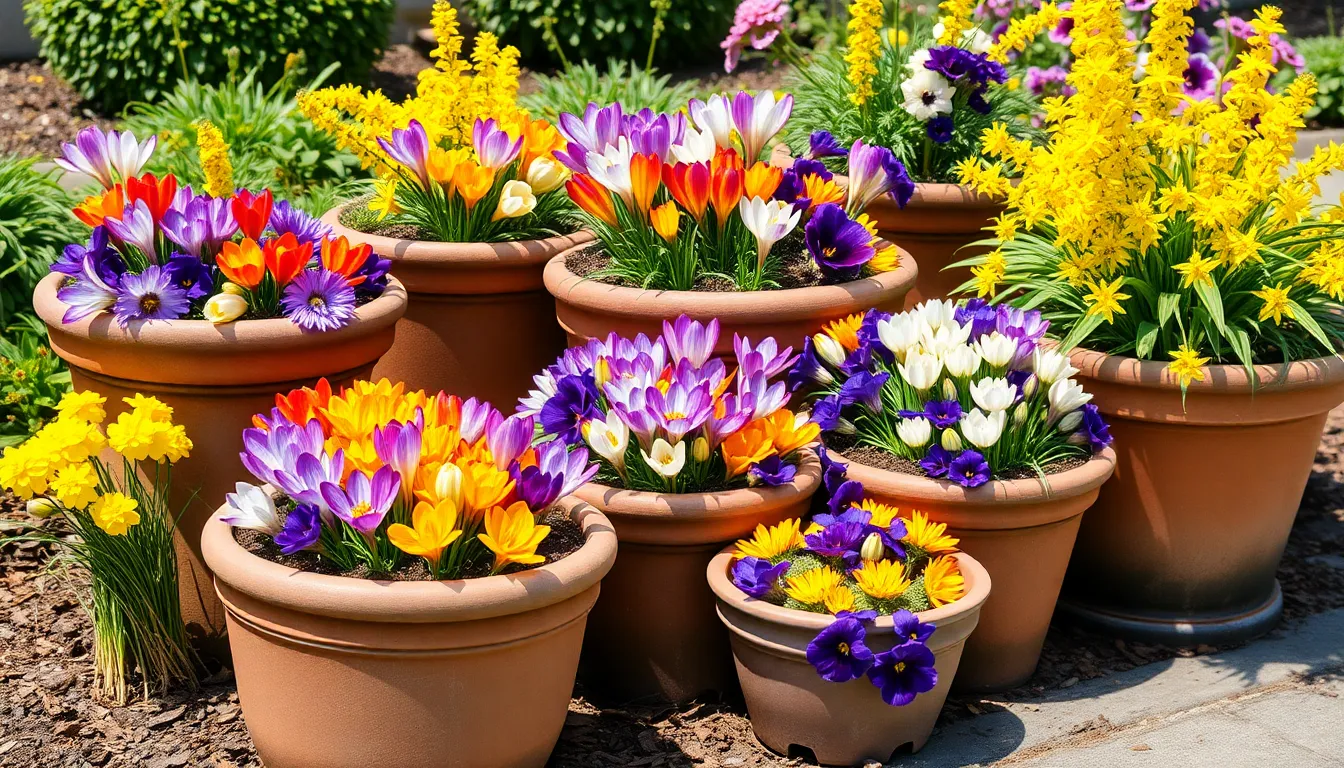 15 Best Fall Plants for Pots That Will Transform Your Autumn Container Garden 16 15 Best Fall Plants for Pots That Will Transform Your Autumn Container Garden 15