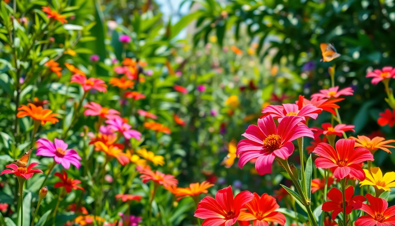 15 Best Full Sun Tropical Plants That Thrive in Hot Weather (Complete Care Guide) 16 15 Best Full Sun Tropical Plants That Thrive in Hot Weather (Complete Care Guide) 15