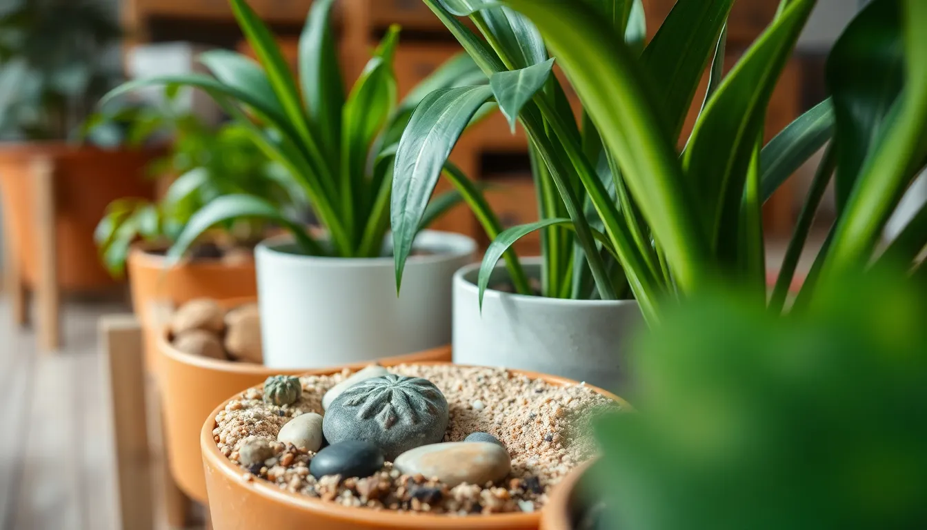 How to Get Rid of Gnats in House Plants: 7 Natural Methods That Actually Work 16 How to Get Rid of Gnats in House Plants: 7 Natural Methods That Actually Work 15