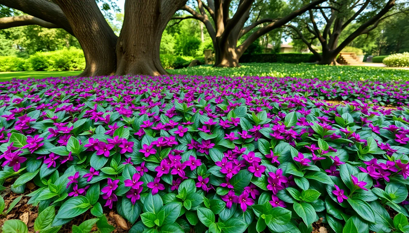 Best Ground Cover Plants for Shade: 10 Varieties That Thrive in Low Light 16 Best Ground Cover Plants for Shade: 10 Varieties That Thrive in Low Light 15