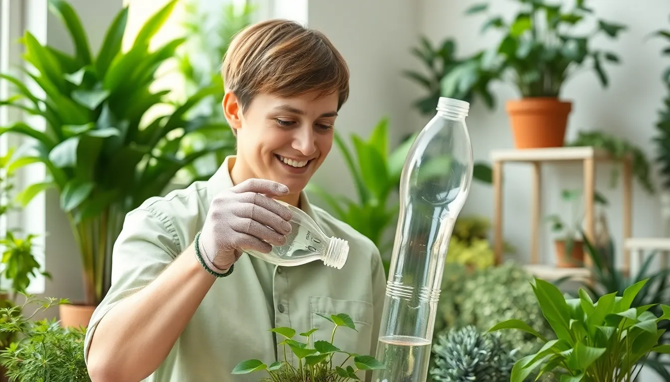 25 Creative Home Gardening Ideas for Indoor Plants That Transform Any Space 16 25 Creative Home Gardening Ideas for Indoor Plants That Transform Any Space 15