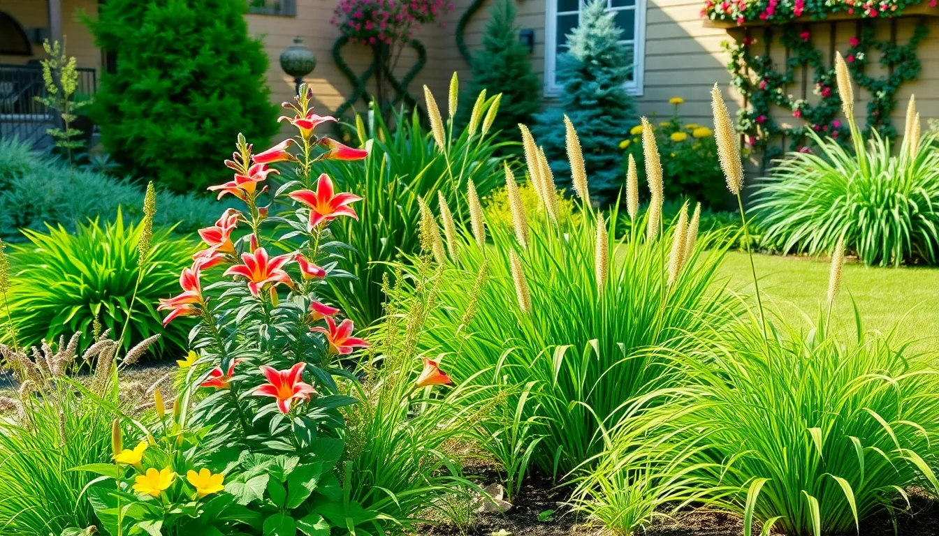 Transform Your Patio: House Plants Decor Outdoor Ideas That Work Year-Round 15