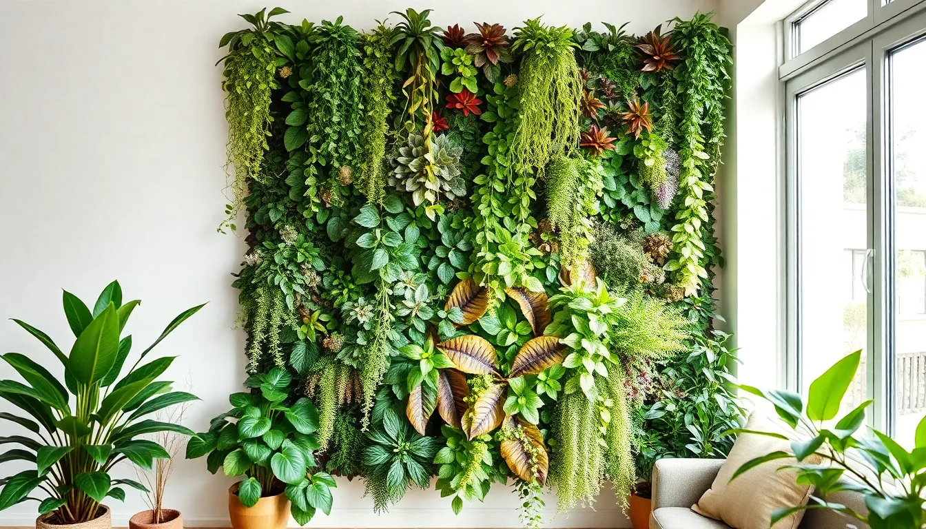 Create a Stunning House With Plants Aesthetic: 12 Design Ideas That Transform Any Space 16 Create a Stunning House With Plants Aesthetic: 12 Design Ideas That Transform Any Space 15