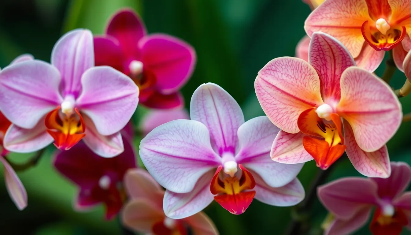 How to Take Care of Orchid Plants: Complete Guide for Thriving Blooms 15