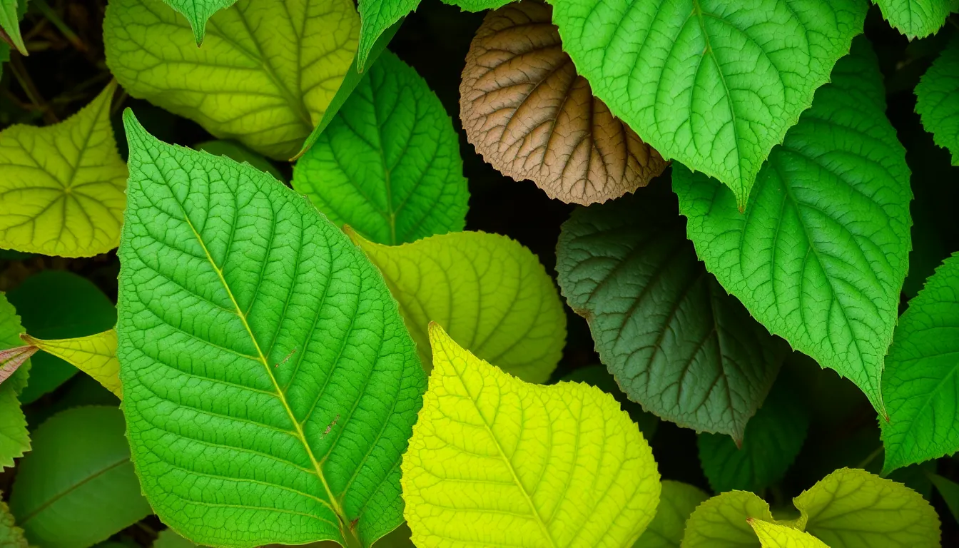 Monocot vs Dicot Plants: 7 Key Differences Every Gardener Should Know 16 Monocot vs Dicot Plants: 7 Key Differences Every Gardener Should Know 15