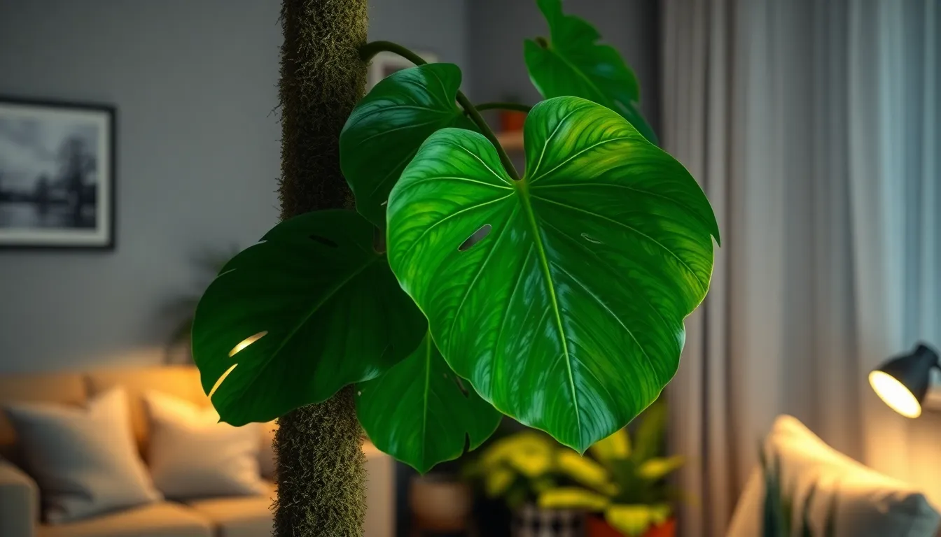 10 No Light Plants Indoor That Thrive in Your Darkest Rooms (2025 Guide) 16 10 No Light Plants Indoor That Thrive in Your Darkest Rooms (2025 Guide) 15