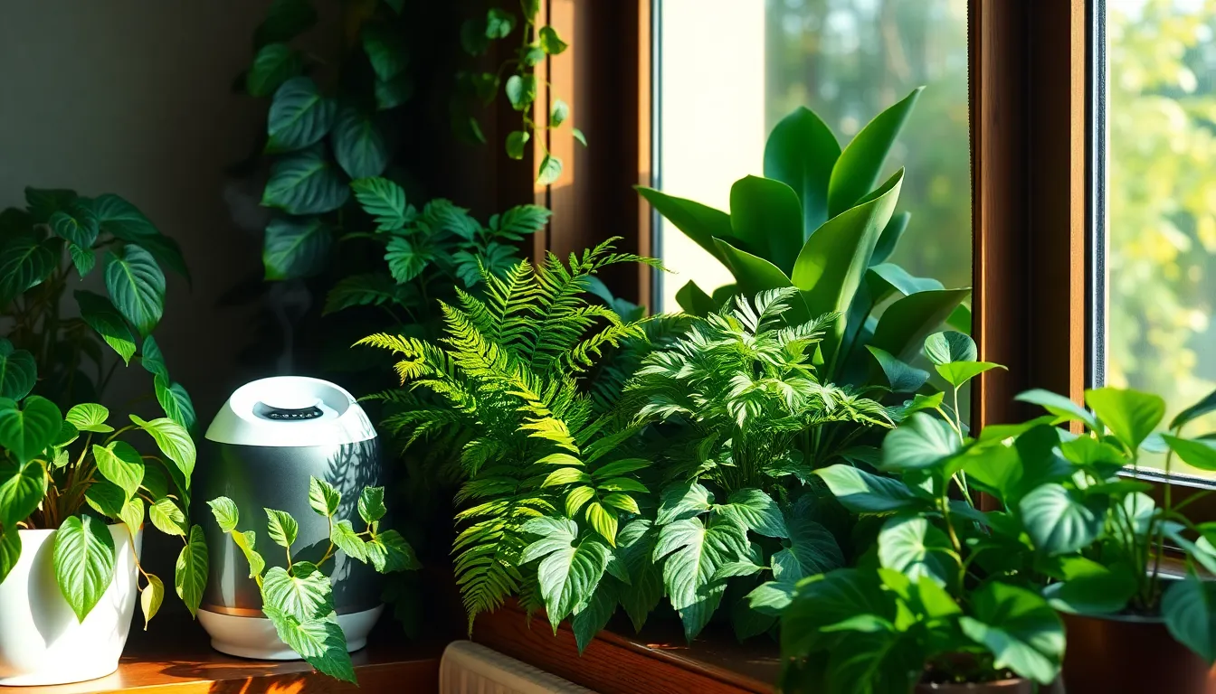Pebble Trays for Plants: Easy DIY Humidity Solution That Actually Works 15
