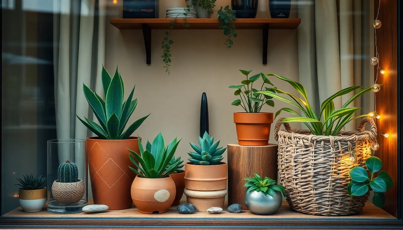 25 Stunning Plants in Window Ideas That Transform Any Room Into a Green Oasis 16 25 Stunning Plants in Window Ideas That Transform Any Room Into a Green Oasis 15