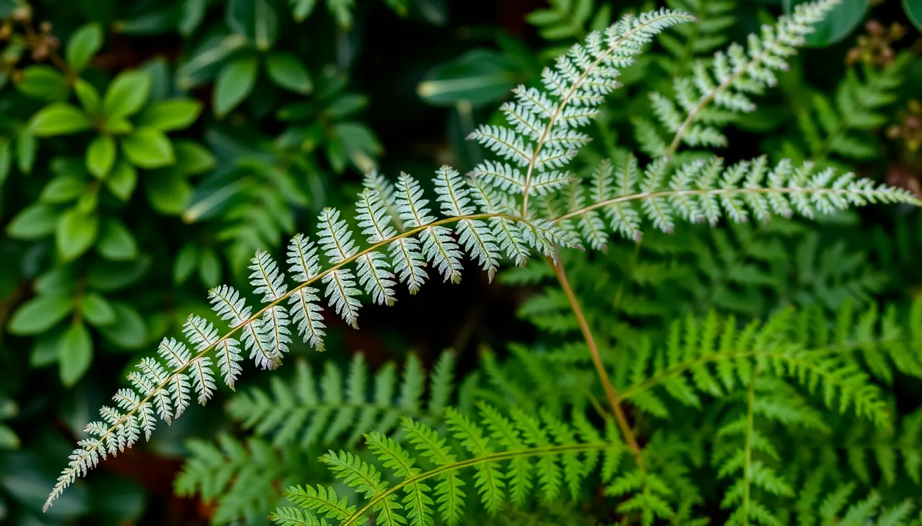 15 Stunning Plants That Like Shade to Transform Your Dark Garden Spaces 16 15 Stunning Plants That Like Shade to Transform Your Dark Garden Spaces 15