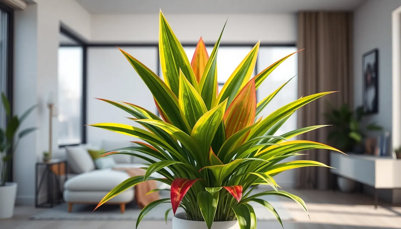 10 Best Plants That Purify Indoor Air (NASA-Approved for Cleaner Homes) 16 10 Best Plants That Purify Indoor Air (NASA-Approved for Cleaner Homes) 15