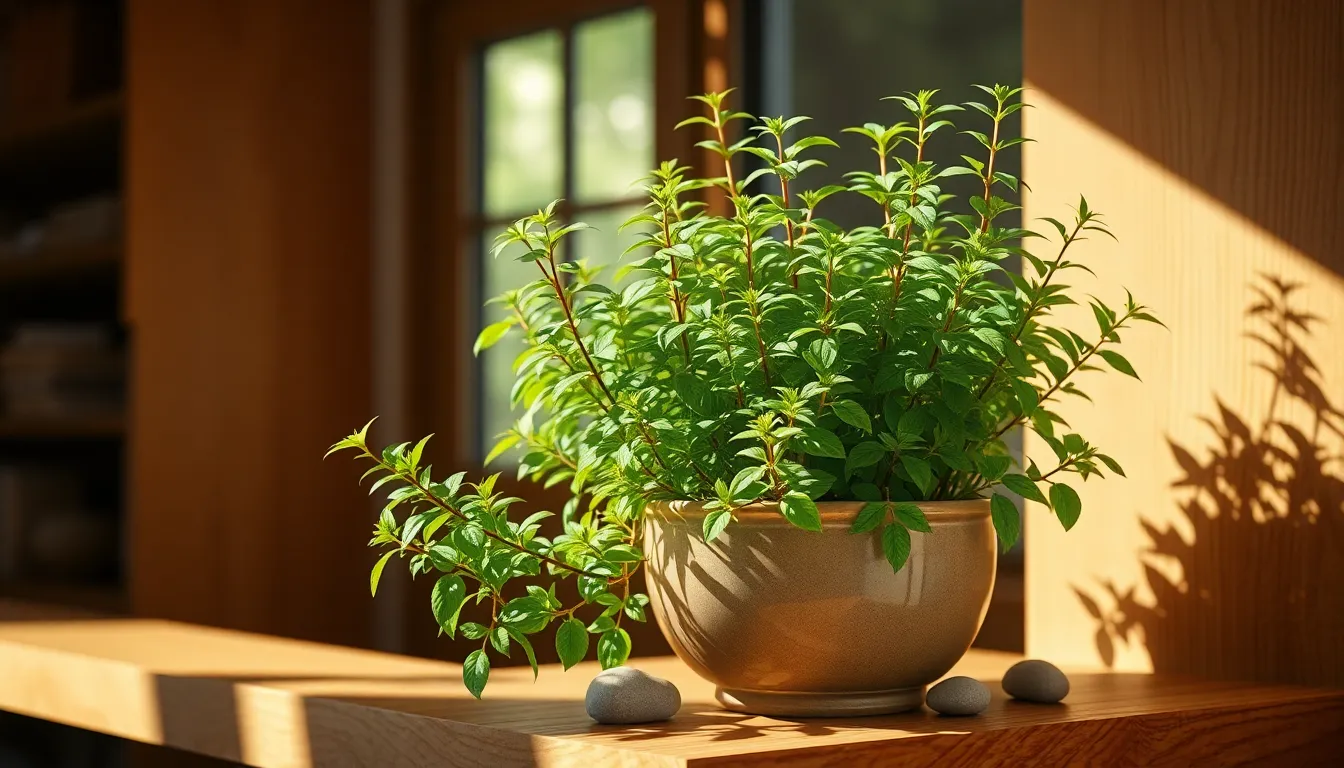 12 Amazing Plants That Repel Spiders Naturally (Proven Methods Inside!) 16 12 Amazing Plants That Repel Spiders Naturally (Proven Methods Inside!) 15