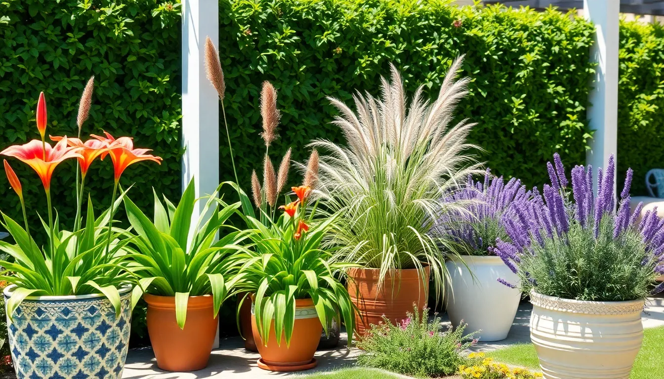 10 Best Privacy Plants in Pots That Create Instant Outdoor Screening (2025 Guide) 16 10 Best Privacy Plants in Pots That Create Instant Outdoor Screening (2025 Guide) 15