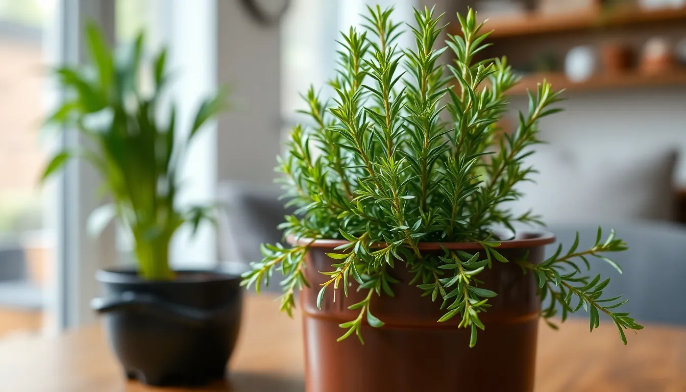 Complete Guide to Growing Rosemary Plants in Pots: Tips for Thriving Container Herbs 16 Complete Guide to Growing Rosemary Plants in Pots: Tips for Thriving Container Herbs 15