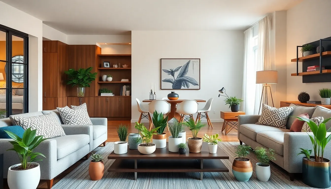 15 Small Plants Indoor Decoration Ideas That Will Transform Any Room in 2025 16 15 Small Plants Indoor Decoration Ideas That Will Transform Any Room in 2025 15