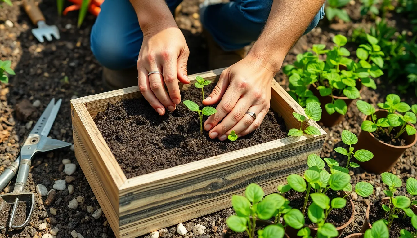 Best Wooden Pots for Plants: Complete Guide to Choosing & Caring for Wood Planters 16 Best Wooden Pots for Plants: Complete Guide to Choosing & Caring for Wood Planters 15