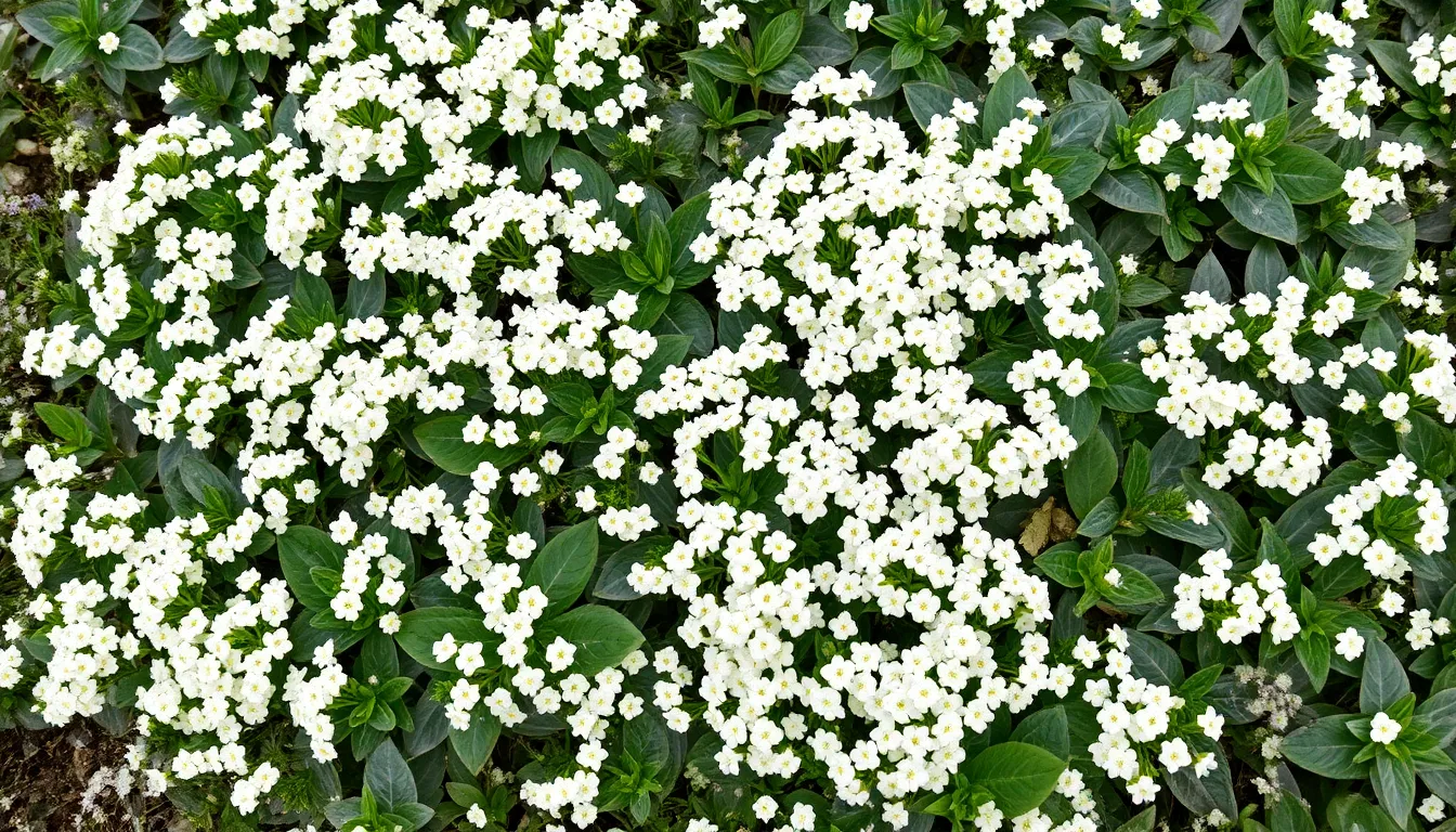 15 Stunning Black and White Plants That Will Transform Your Garden 18 15 Stunning Black and White Plants That Will Transform Your Garden 17