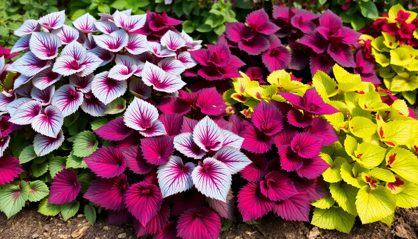 Best Ground Cover Plants for Shade: 10 Varieties That Thrive in Low Light 18 Best Ground Cover Plants for Shade: 10 Varieties That Thrive in Low Light 17