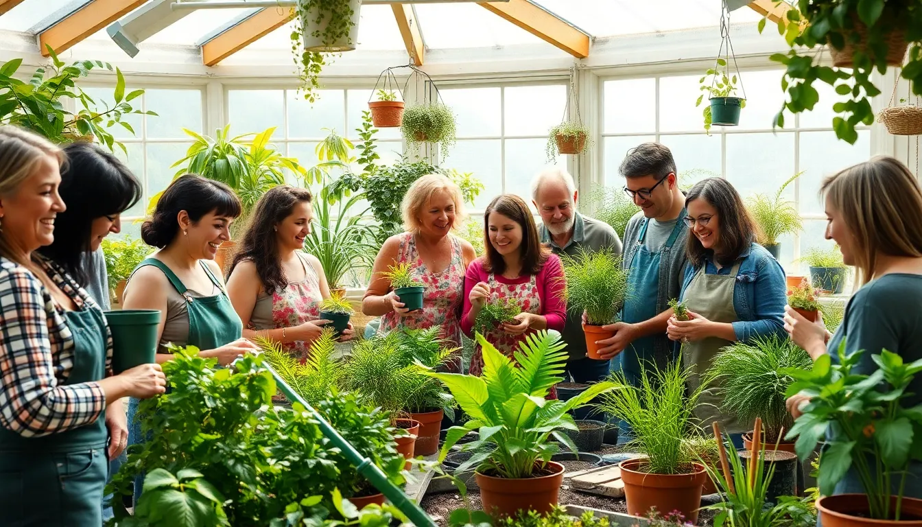 How to Grow Plants at Home: Complete Beginner's Guide to Indoor Gardening Success 18 How to Grow Plants at Home: Complete Beginner's Guide to Indoor Gardening Success 17