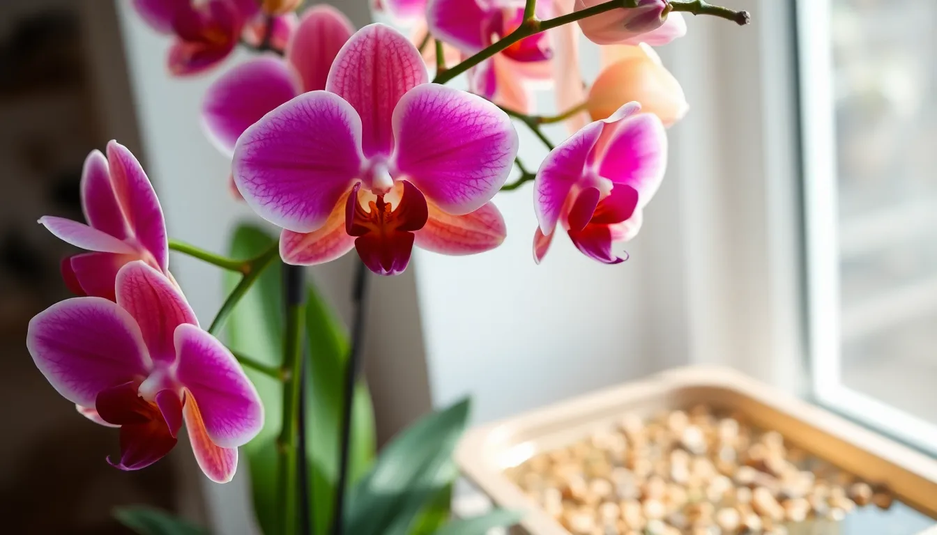 How to Take Care of Orchid Plants: Complete Guide for Thriving Blooms 17
